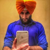 Mandeep Singh's photo