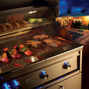 Photo de Lynx Grills