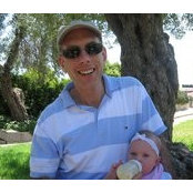 Russell Rothstein's photo