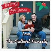 Jennifer Culberts foto