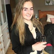 Becca Prentices billede