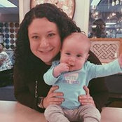 Rachel Rump's photo