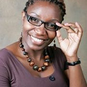 Foto von Grace Mandela