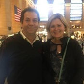 Tom Pavlovich's photo