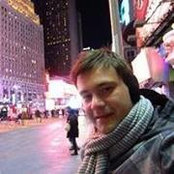 Thiago Hobi Gomes's photo