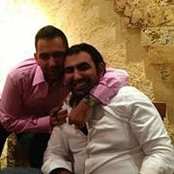 Mohamad Shehadeh's photo