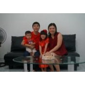 Budi Hartono's photo