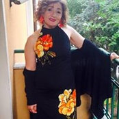 Claudia Tozzas billede