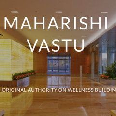 Maharishi Vastu Architecture