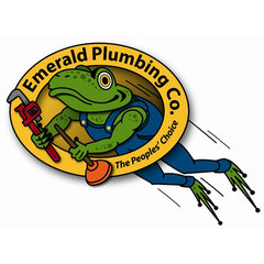 Emerald Plumbing Co