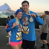 Steven Odebralski's photo