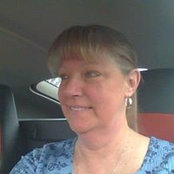 Angie Backman-arnolds billede