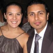 Cynthia Beniwal's photo