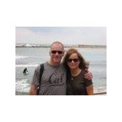 Lili Scharf's photo