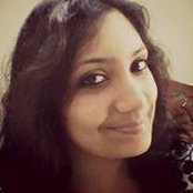 Hamsa Hegade's photo