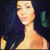 Полина Ченцова's photo