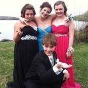 Caleb Cyr's photo