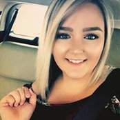Kalli Burns's photo