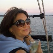 Stephanie Castelvecchi's photo