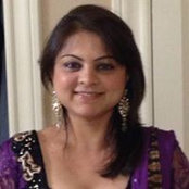 Foto von Amisha Ali