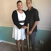 Aaron Thompkins Jr.'s photo