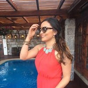 Maite Suárez's photo