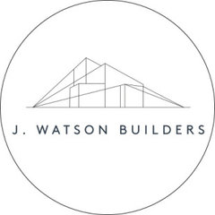 J. WATSON BUILDERS