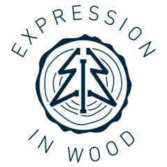 Expression In Wood