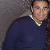 Photo de Alick Varma