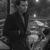 Nicolas Pakzad's photo