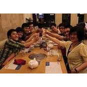 Sendy Hartono's photo