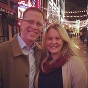 Terence McCarron's photo