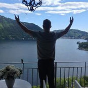 Foto von Ryan Goldberger