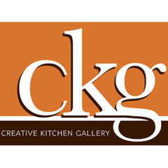 Creative Kitchen Gallery