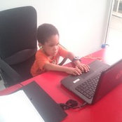 Japhet Salamba's photo