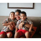 Madhavi Batliboi's photo