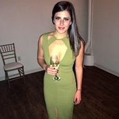 Sarah Bono's photo