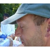 Bengt Vernberg's photo