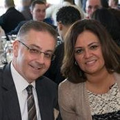 Teddy Bazakos's photo