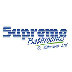 Supreme Bathrooms and Showers Ltd
