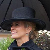 Bernadette Hirsch's photo