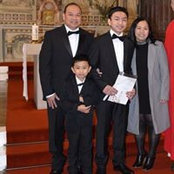 Janeth Betos's photo