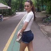 Alexandra Negri's photo