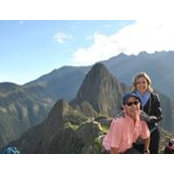 Dora Fernandez's photo