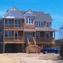 Beach Houses