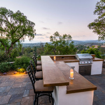 Mathew Project : Western Outdoor Designs