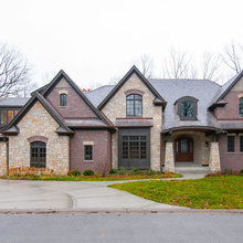 Vance Exterior