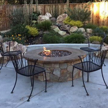 Landscape Projects