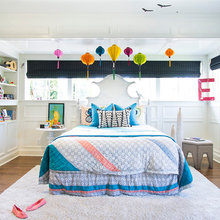 Indyia’s Bedroom