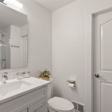 Rochester Occupied Home Staging